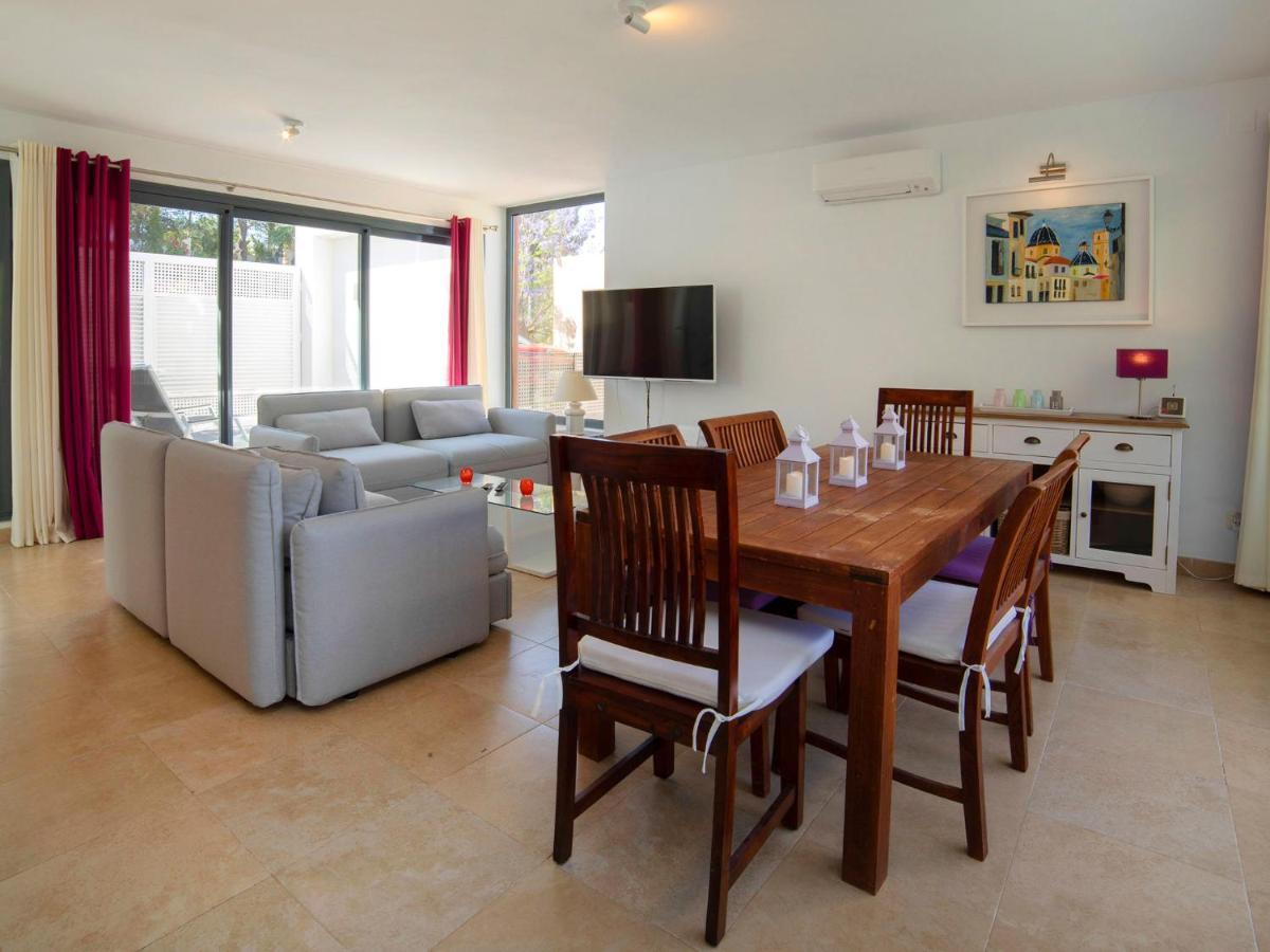 Holiday Home Mont Verd By Interhome Altea Ngoại thất bức ảnh