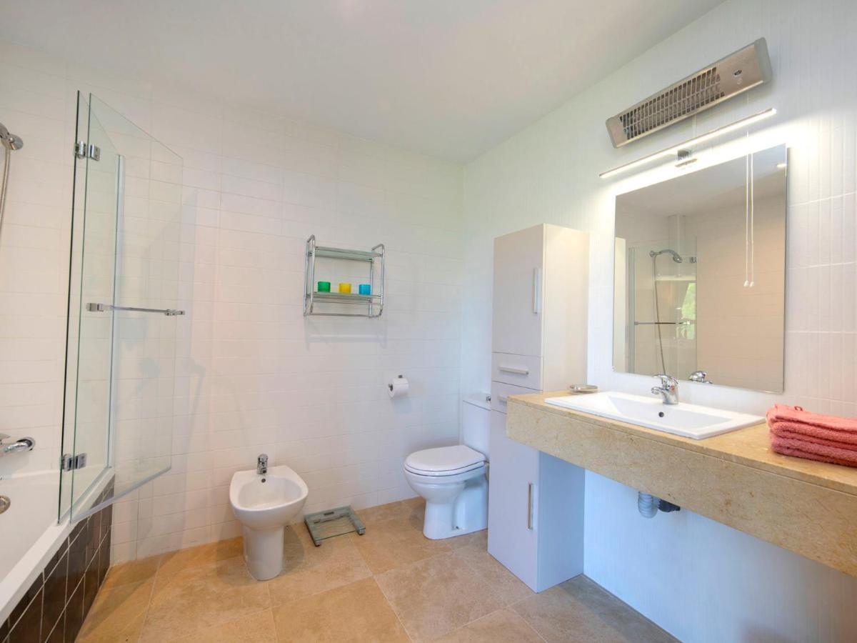 Holiday Home Mont Verd By Interhome Altea Ngoại thất bức ảnh