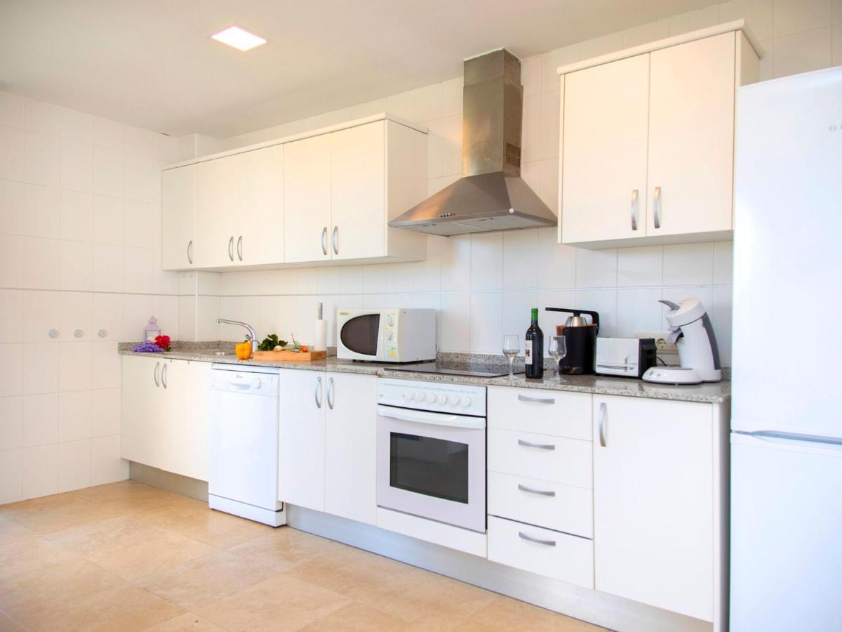 Holiday Home Mont Verd By Interhome Altea Ngoại thất bức ảnh
