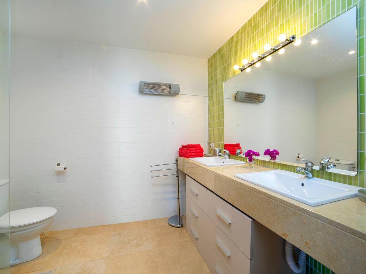 Holiday Home Mont Verd By Interhome Altea Ngoại thất bức ảnh