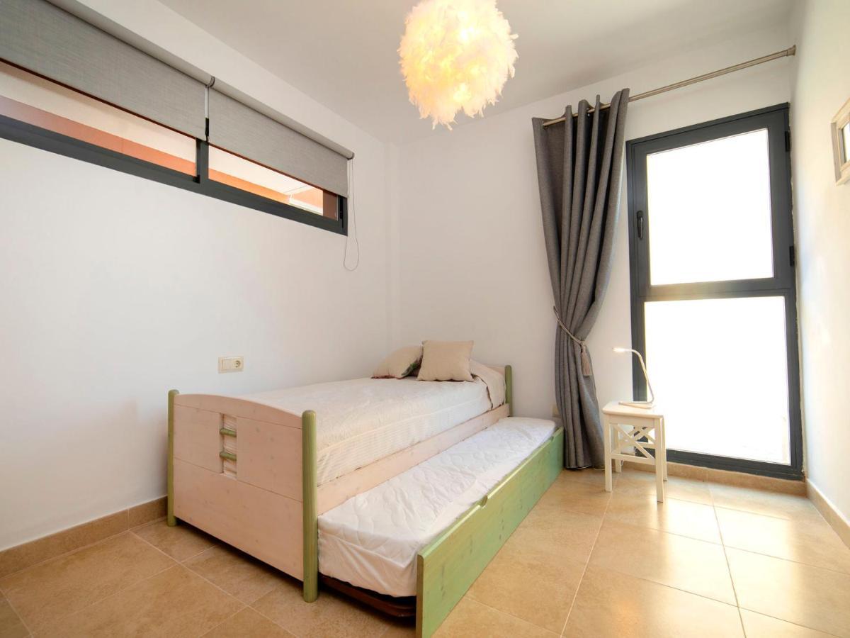 Holiday Home Mont Verd By Interhome Altea Ngoại thất bức ảnh
