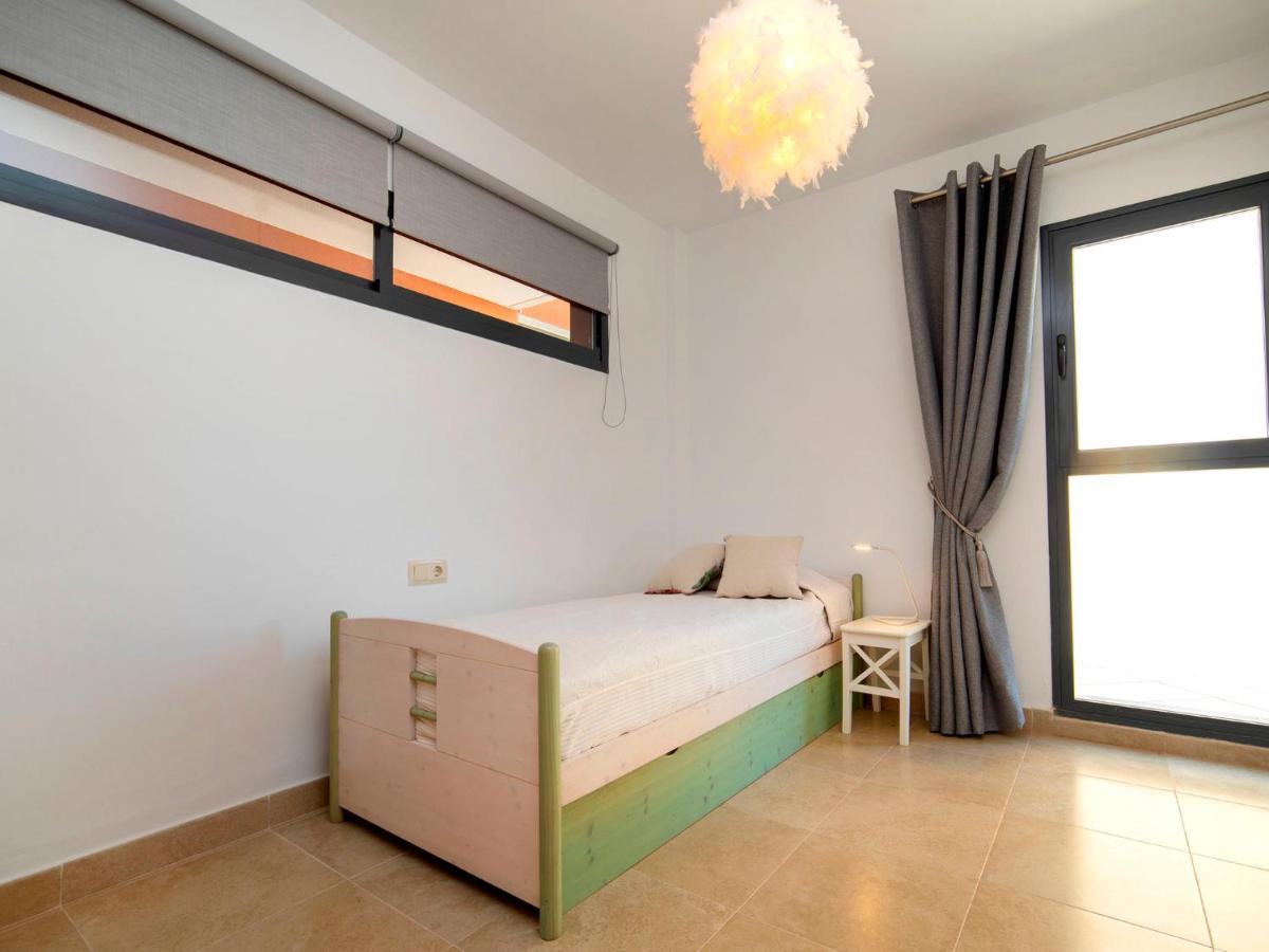 Holiday Home Mont Verd By Interhome Altea Ngoại thất bức ảnh