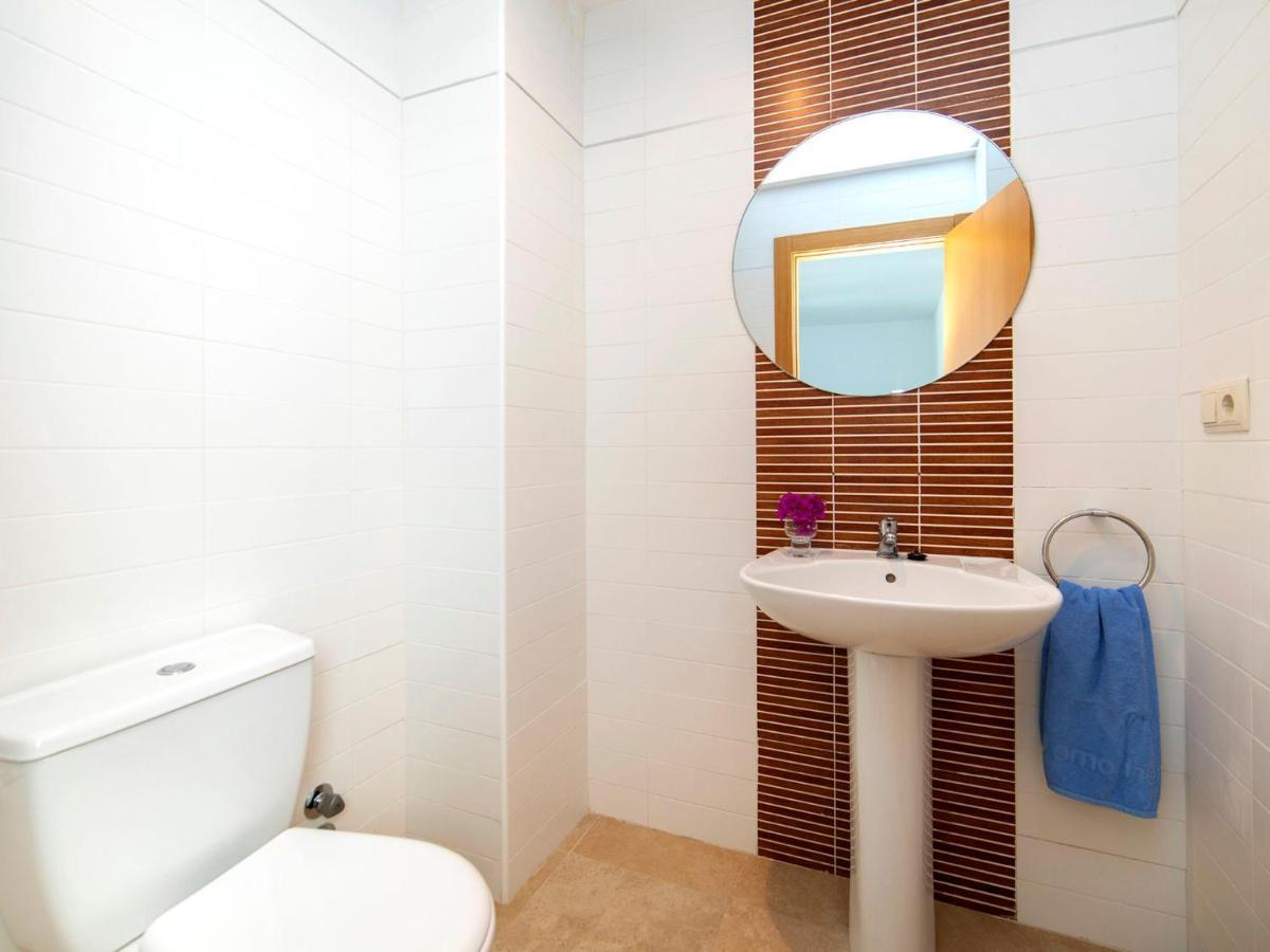 Holiday Home Mont Verd By Interhome Altea Ngoại thất bức ảnh
